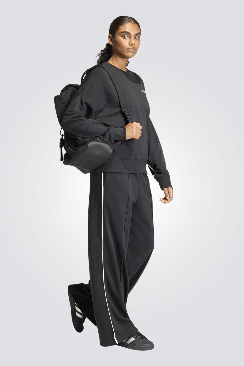 מכנסי טרנינג Seasonal Essentials Colorpop לנשים | אדידס