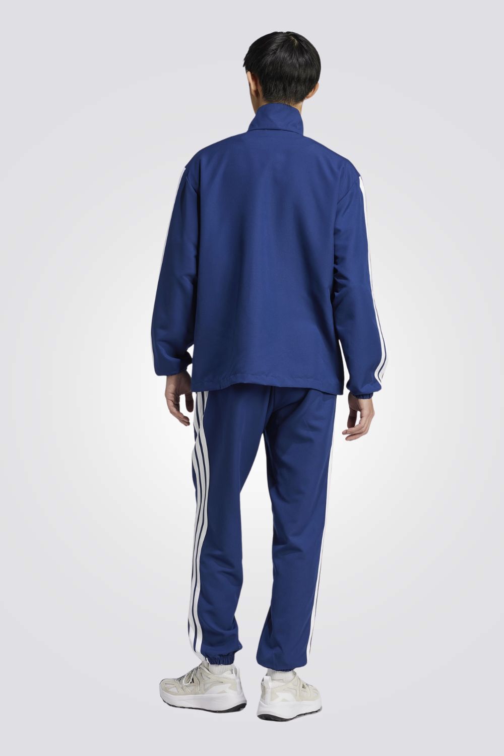 חליפת ספורט שני חלקים 3S WV TT TS לגברים