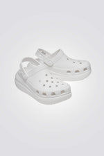 כפכפי פלטפורמה קראש לנשים Classic Crush Clog | קרוקס