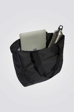 תיק צד Tote Bag בצבע שחור | אדידס 