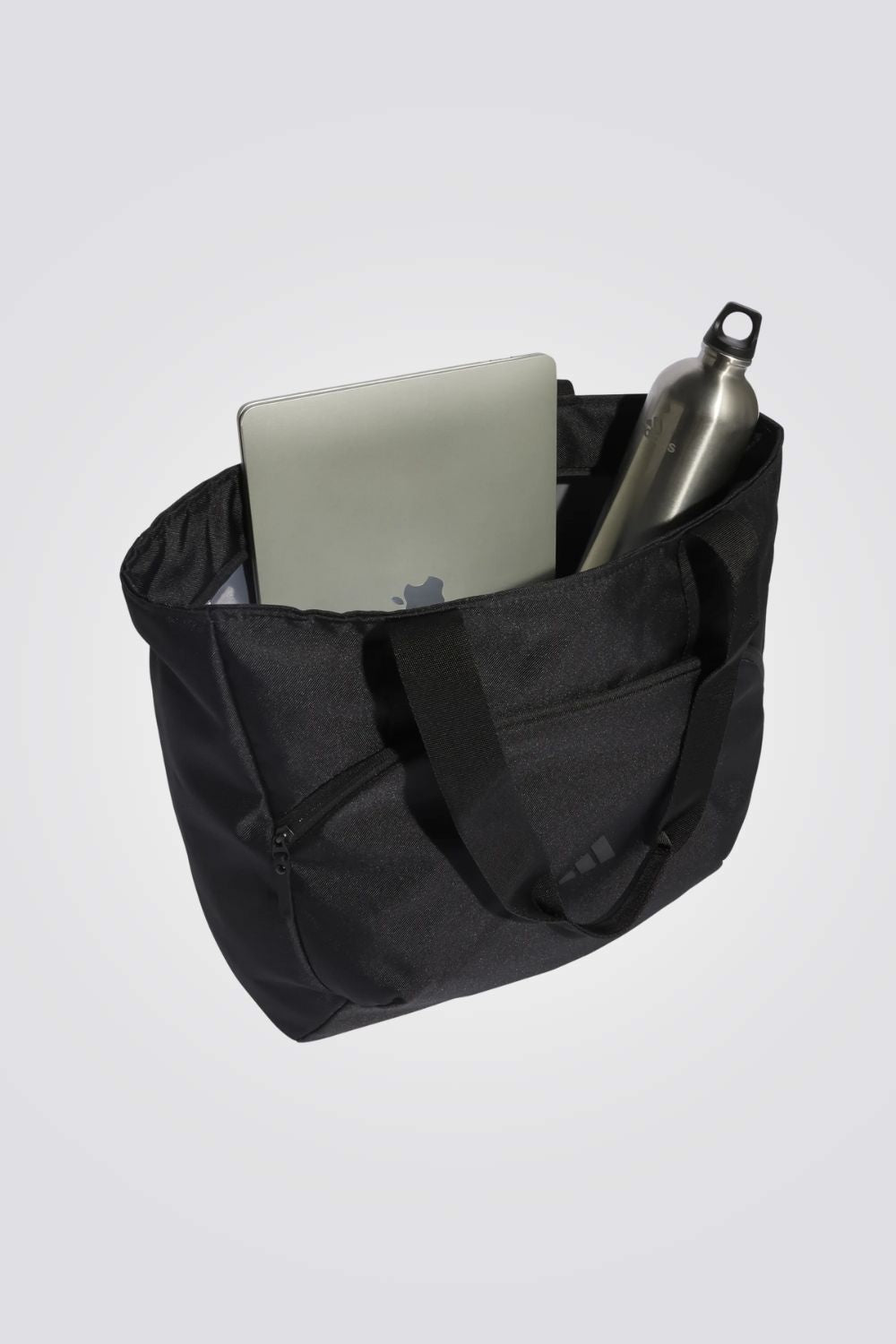 תיק צד Tote Bag בצבע שחור | אדידס 