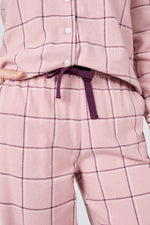 מכנסי פיג'מה BETTINA לנשים | איתם