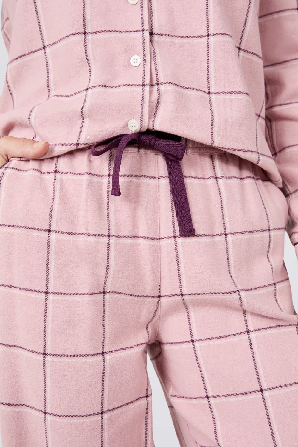 מכנסי פיג'מה BETTINA לנשים | איתם