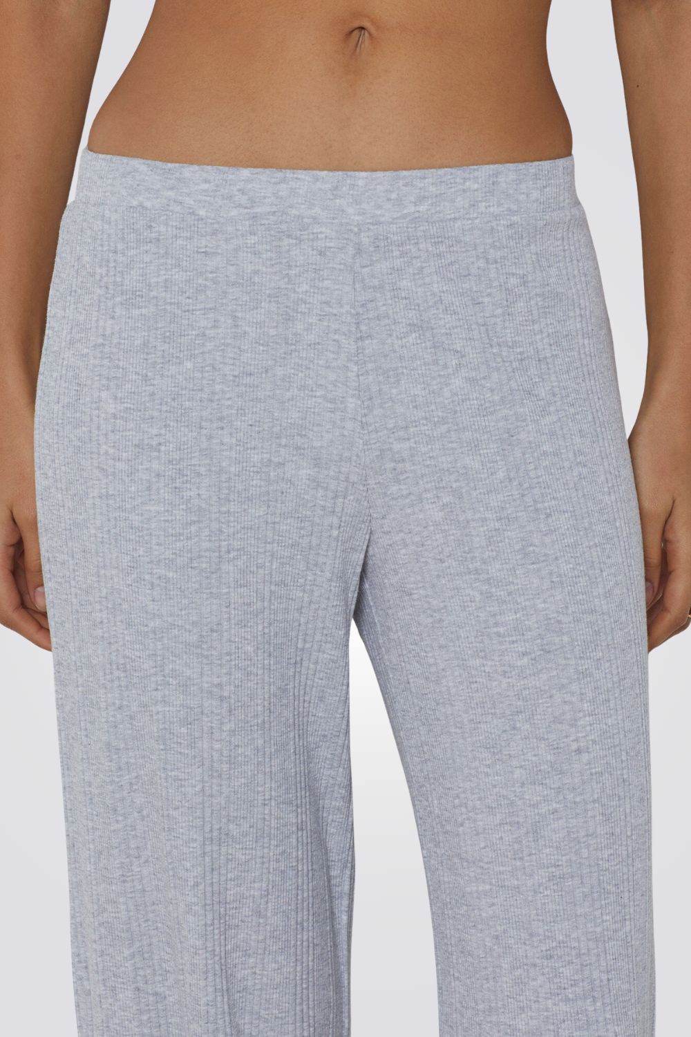 מכנסי פיג'מה ארוכים COLY בגזרה ישרה