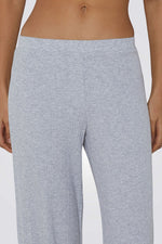 מכנסי פיג'מה ארוכים COLY בגזרה ישרה