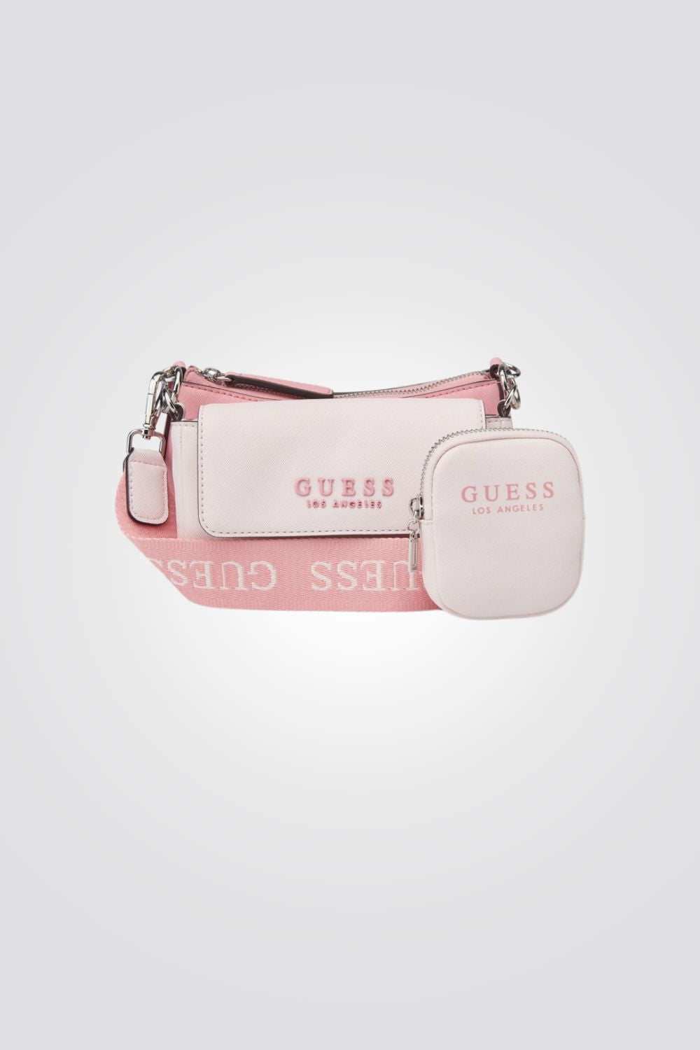 תיק קרוס מיני לנשים 
