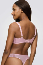 חזייה מרופדת Palina Cosmic Heartbeat WHP לנשים