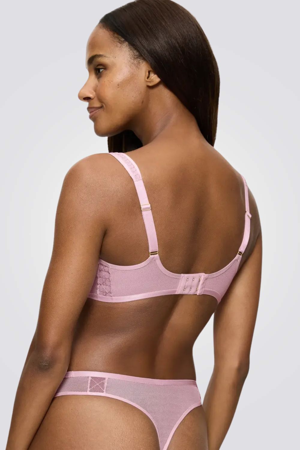 חזייה מרופדת Palina Cosmic Heartbeat WHP לנשים