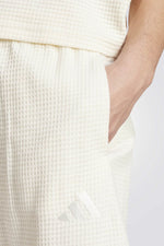 מכנסיים קצרים ALL SZN Waffle Knit 7 לגברים