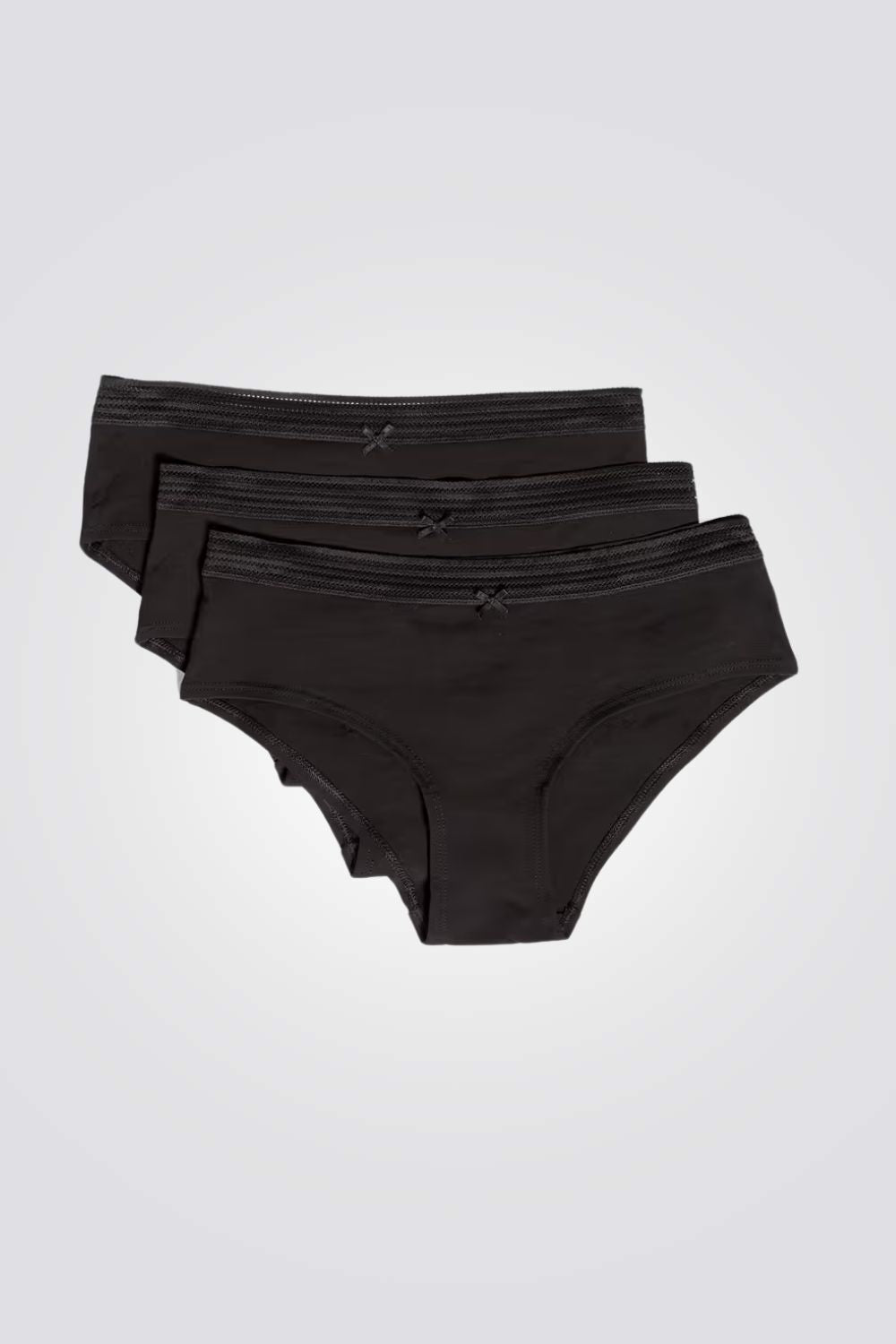 מארז שלישיית תחתונים JACK LACE לנשים