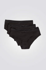 מארז שלישיית תחתונים JACK LACE לנשים