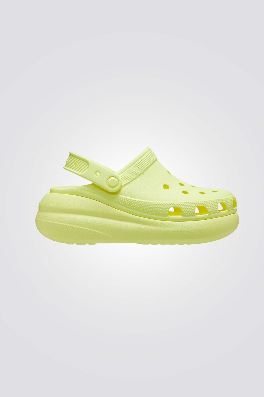 כפכפי פלטפורמה קראש לנשים Classic Crush Clog | קרוקס