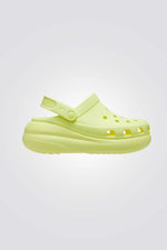כפכפי פלטפורמה קראש לנשים Classic Crush Clog | קרוקס