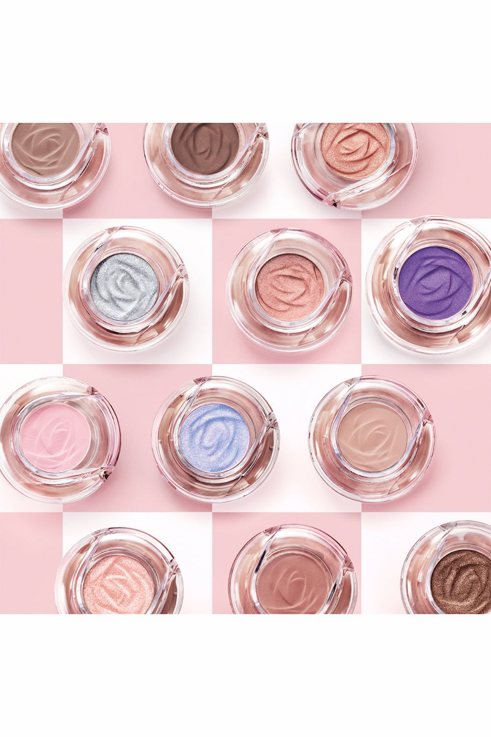 צללית עיניים IDOL GODDESS DIMENSION  | לנקום