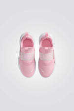 נעלי ספורט Flex Runner 4 לילדות | נייקי