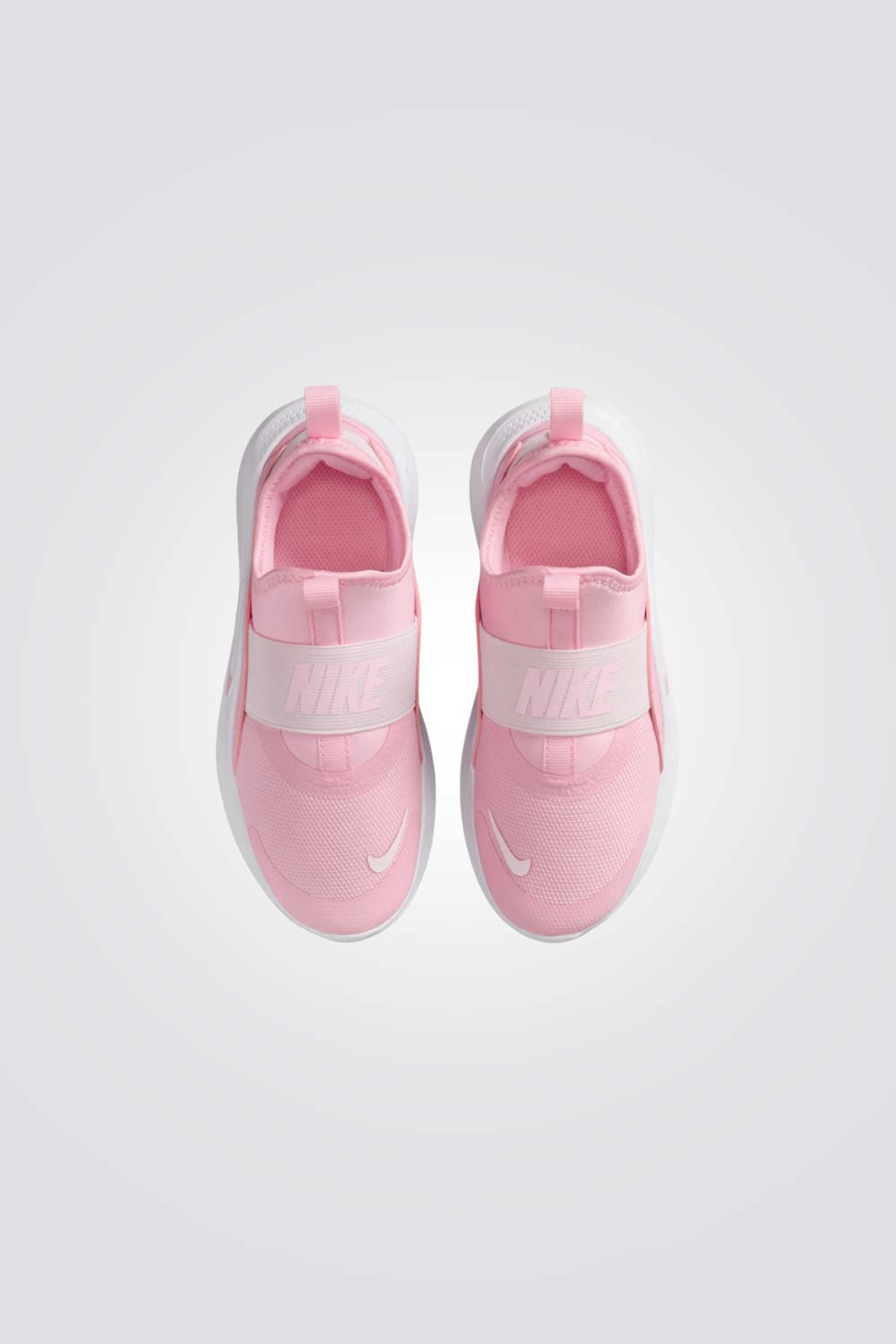 נעלי ספורט Flex Runner 4 לילדות | נייקי