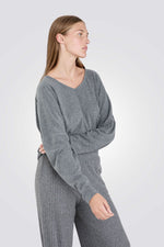 חולצת פיג'מה אלגנטית | איתם