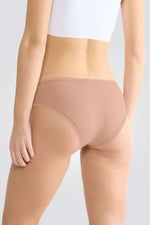 מארז שלישיית תחתוני היפסטר לנשים | סלוגי