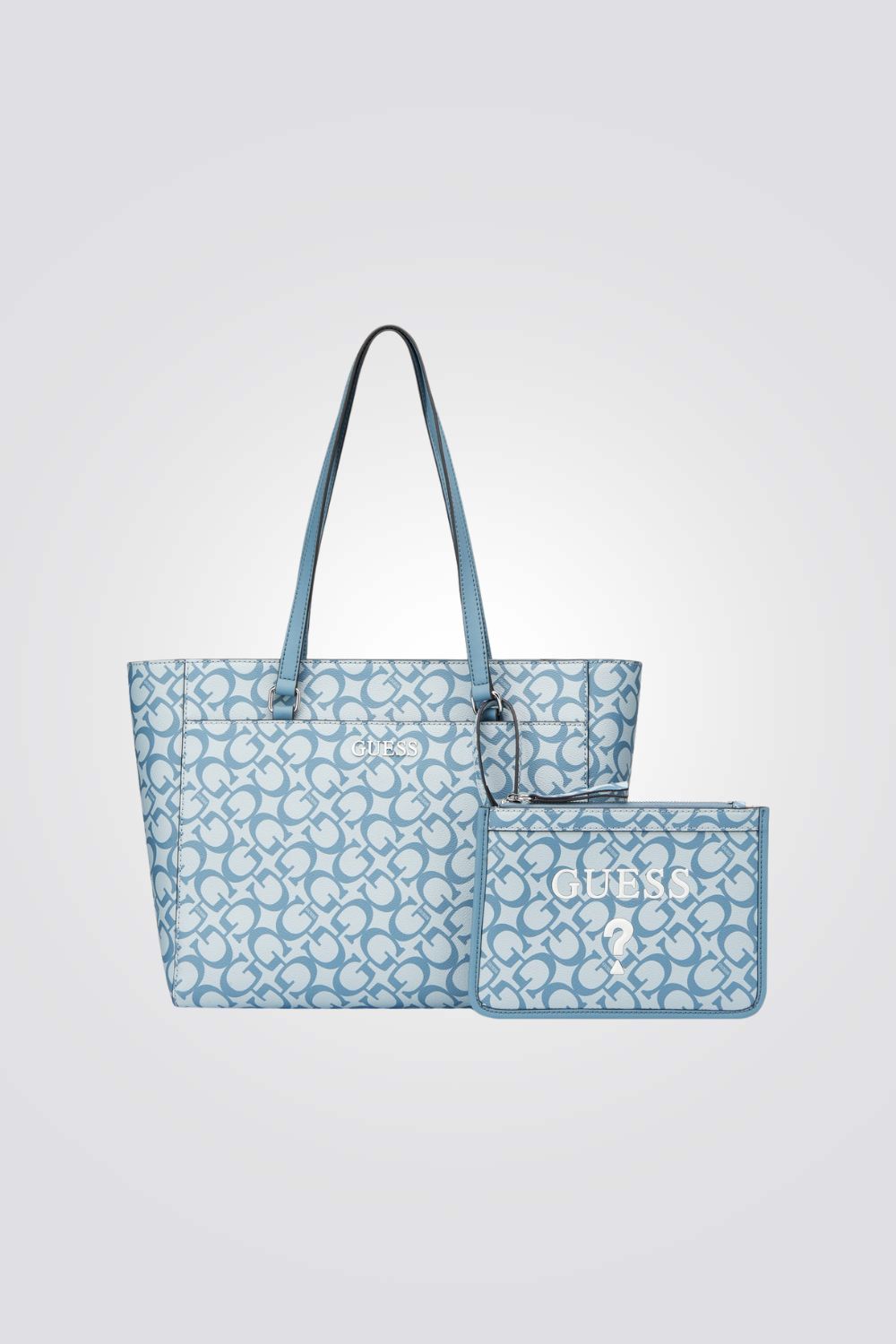 תיק יד לנשים עם ארנק 
