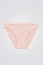 תחתוני ביקיני היי לג בשילוב תחרה | פמינה