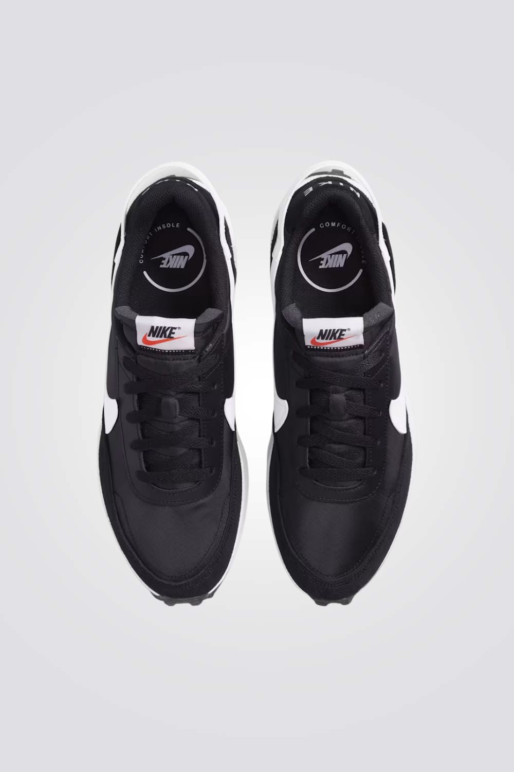 נעלי סניקרס בעיצוב רטרו מודרני | נייקי