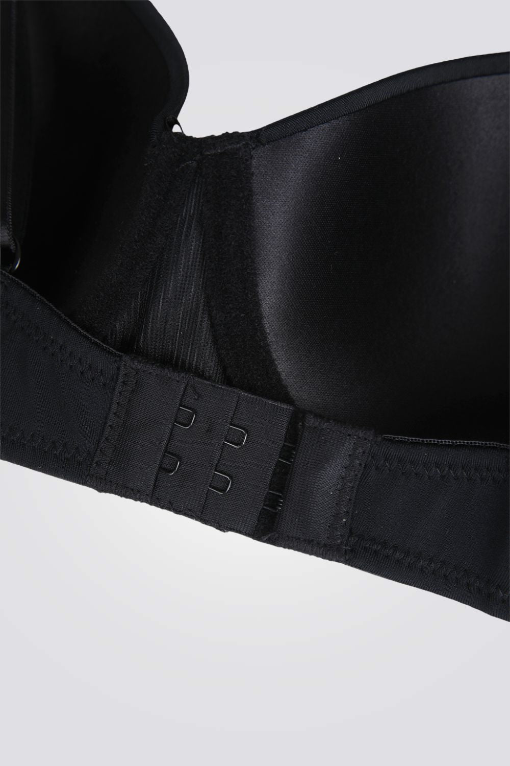 חזייה מרופדת עם ברזלים | גו אנדר