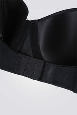 חזייה מרופדת עם ברזלים | גו אנדר