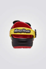 כפכפי מיקי מאוס לילדים Mickey Mouse Classic Clog K | קרוקס
