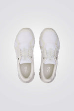 נעלי ספורט Cloud 6 בצבע לבן