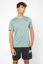 חולצת ספורט TAD ESSENTIALS LEFT לגברים