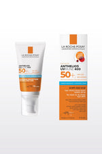 קרם הגנה לפנים ANTHELIOS UVMUNE 400 | לה רוש פוזה 