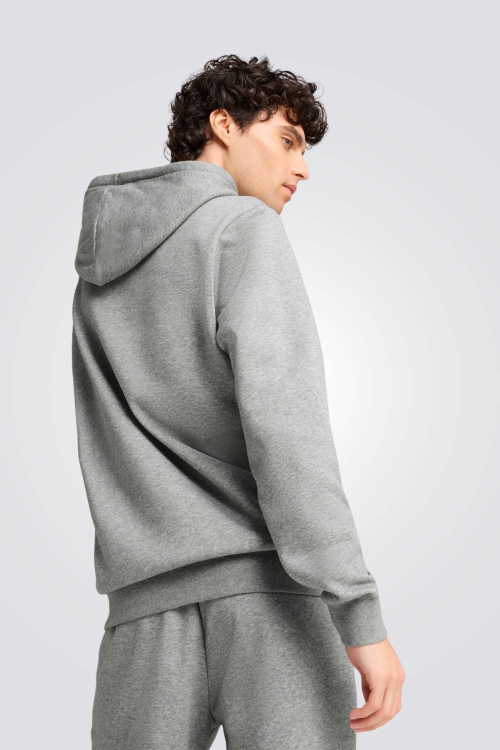 סווטשירט ESS Hoodie FL לגברים