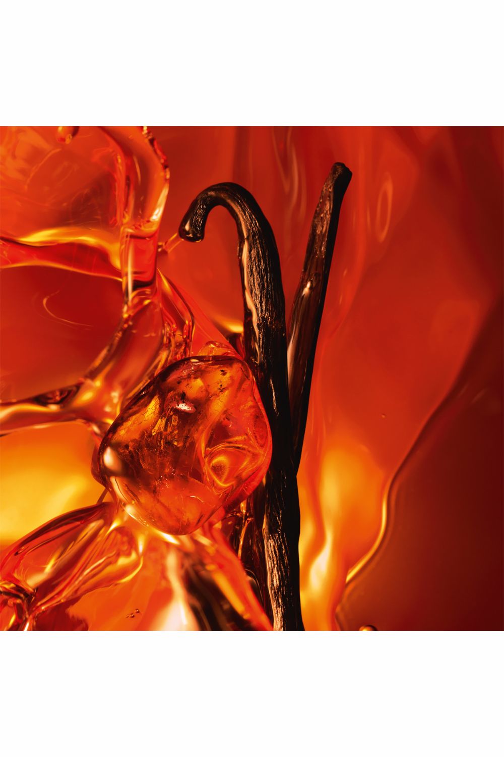 בושם לגבר 100 מ"ל STRONGER WITH YOU AMBER E.D.P