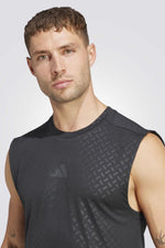 גופיית ספורט Power 3-Stripe Tank לגברים
