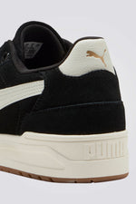 נעלי סניקרס Shuffle Downtown לגברים