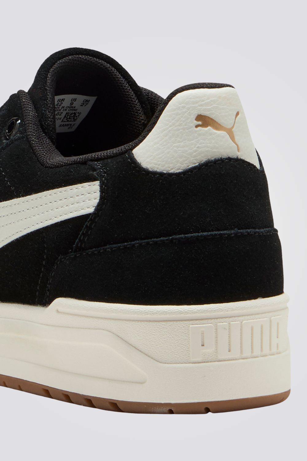 נעלי סניקרס Shuffle Downtown לגברים