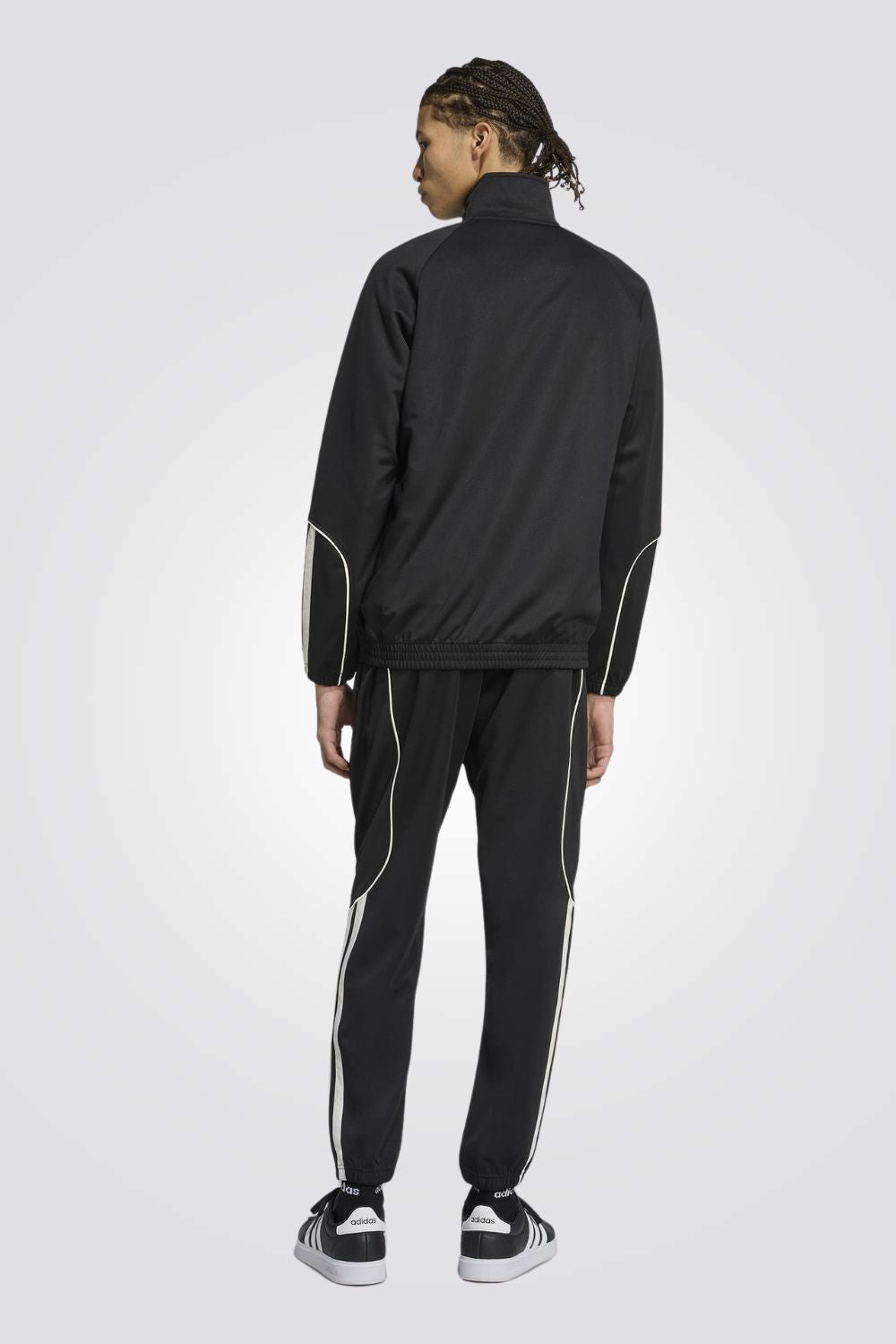 חליפת ספורט שני חלקים  3-Stripes Tracksuit לגברים