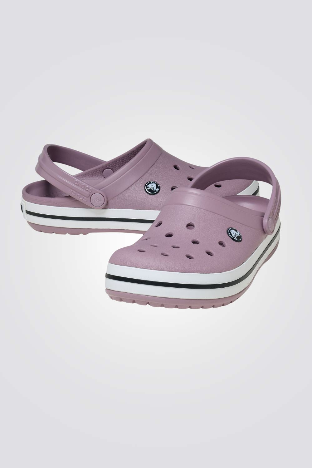 כפכפי קרוקבנד Crocband | קרוקס