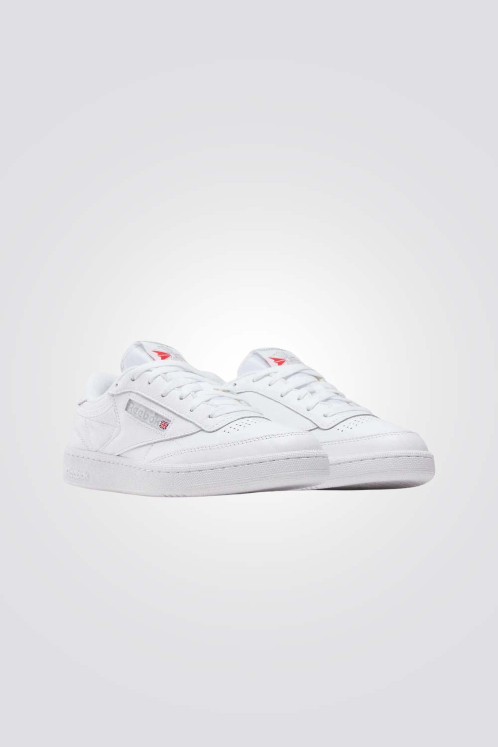 סניקרס Club C 85 Shoes לגברים | ריבוק