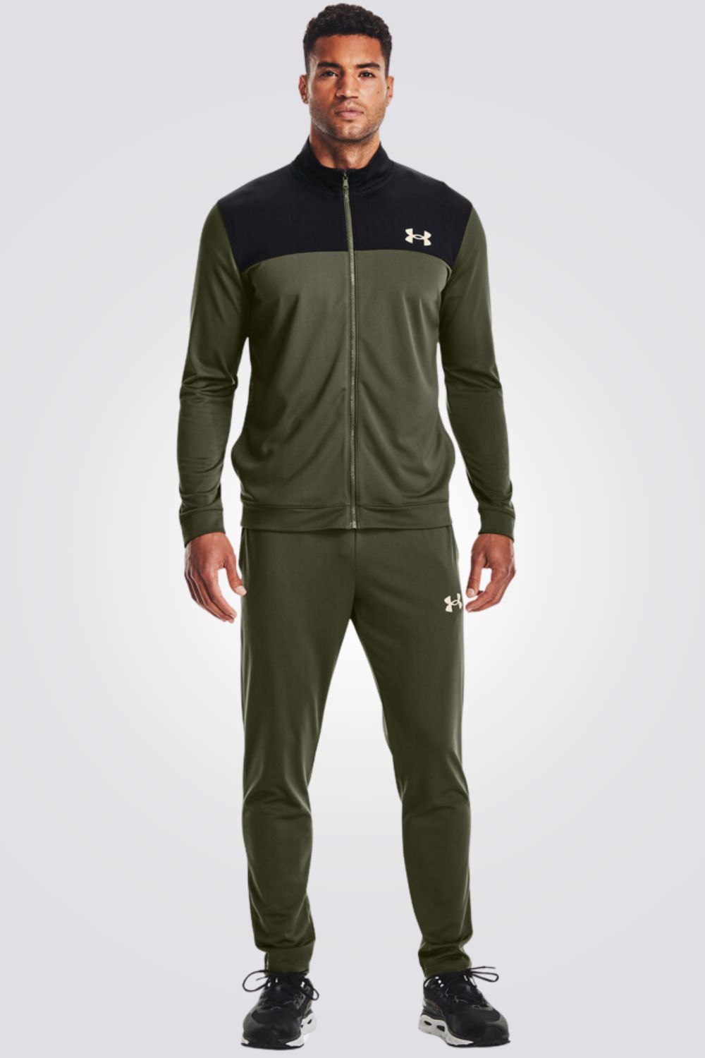 סט ספורט EMEA TRACKSUIT NOVELTY לגברים