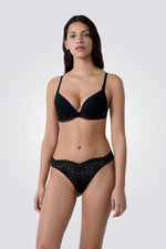 תחתון טנגה DREAM לנשים