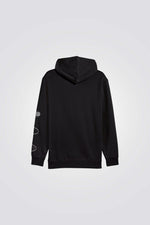 סווטשירט ESS LOGO LAB Executi לגברים