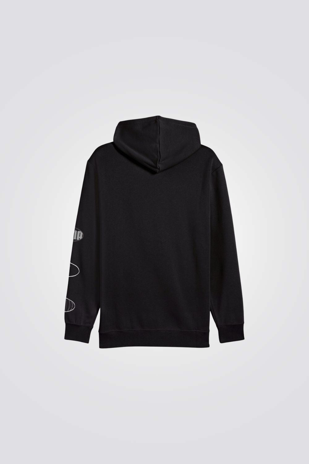 סווטשירט ESS LOGO LAB Executi לגברים