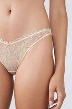 תחתון טנגה ENVOLEE לנשים | איתם