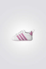 נעלי תינוקות Grand Court Crib | אדידס