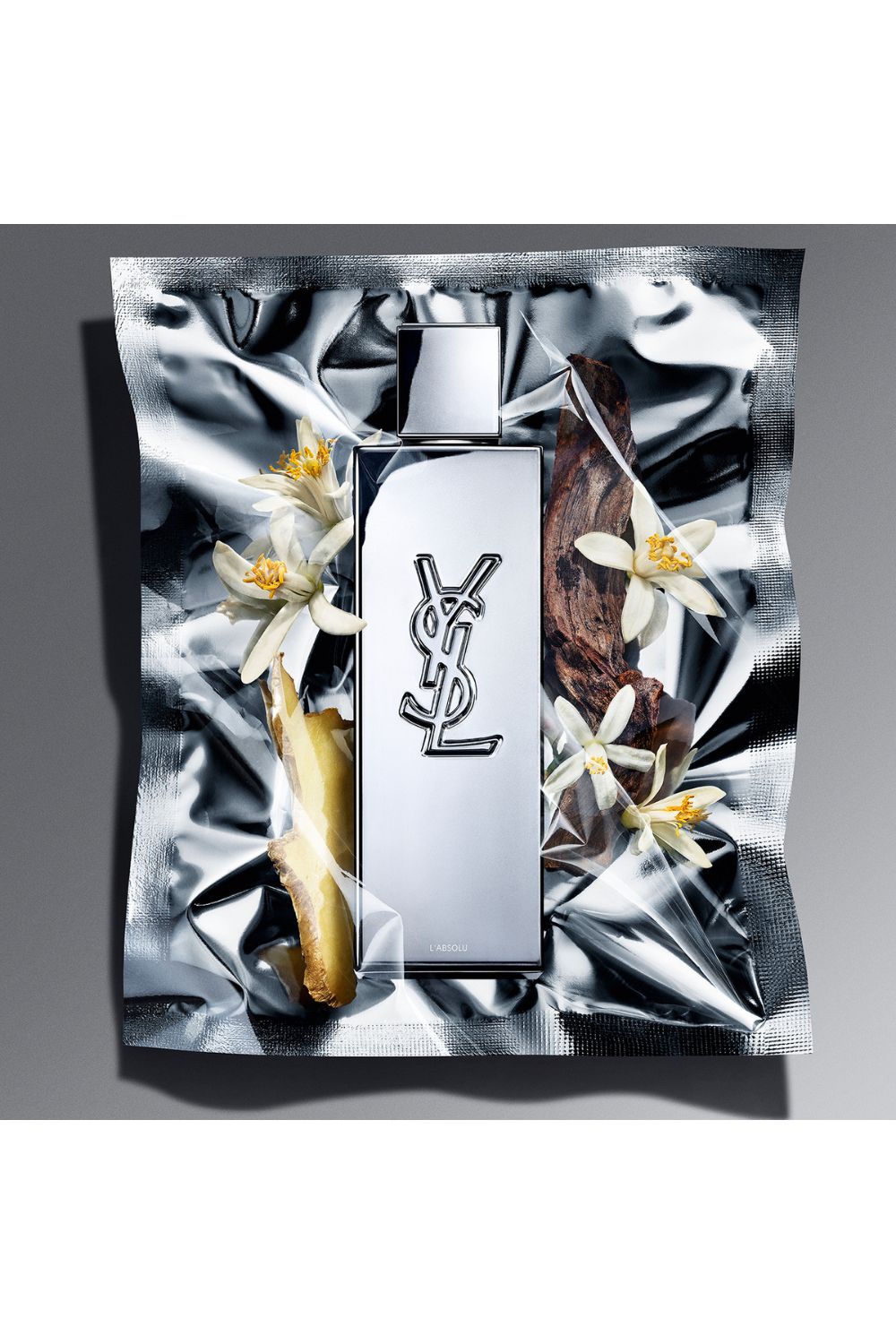 בושם לגבר 100 מ"ל  MYSLF L'ABSOLU E.D.P