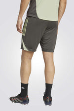 מכנסי ספורט קצרים Real Madrid Tiro 25 Competition Training Shorts לגברים