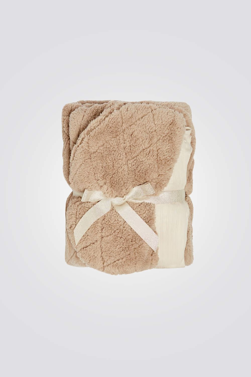 סט פיג'מה 3 חלקים MIELLA לנשים