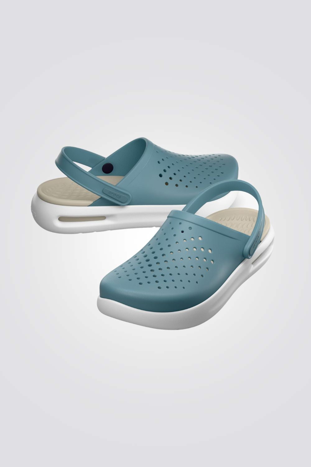 כפכפי קלוג InMotion Clog | קרוקס
