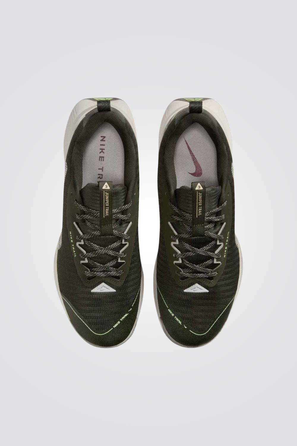 נעלי ספורט Nike Juniper Trail 3 לגברים